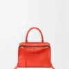Small Amazona 180 Bag in Soft Calfskin