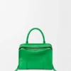 Small Amazona 180 Bag in Soft Calfskin