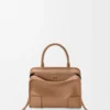 Small Amazona 180 Bag in Soft Calfskin