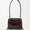 Small Amazona 180 Bag in Soft Calfskin