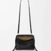 Small Amazona 180 Bag in Soft Calfskin