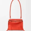Small Amazona 180 Bag in Soft Calfskin