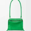 Small Amazona 180 Bag in Soft Calfskin