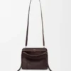 Small Amazona 180 Bag in Soft Calfskin