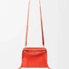 Small Amazona 180 Bag in Soft Calfskin