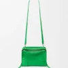 Small Amazona 180 Bag in Soft Calfskin