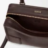 Small Amazona 180 Bag in Soft Calfskin