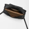 Small Amazona 180 Bag in Soft Calfskin