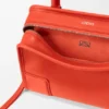Small Amazona 180 Bag in Soft Calfskin