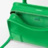 Small Amazona 180 Bag in Soft Calfskin