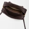 Small Amazona 180 Bag in Soft Calfskin