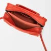 Small Amazona 180 Bag in Soft Calfskin