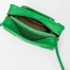 Small Amazona 180 Bag in Soft Calfskin