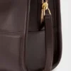 Small Amazona 180 Bag in Soft Calfskin