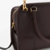 Small Amazona 180 Bag in Soft Calfskin