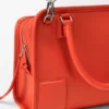 Small Amazona 180 Bag in Soft Calfskin