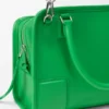 Small Amazona 180 Bag in Soft Calfskin