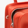 Small Amazona 180 Bag in Soft Calfskin