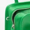Small Amazona 180 Bag in Soft Calfskin