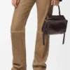 Small Amazona 180 Bag in Soft Calfskin