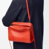 Small Amazona 180 Bag in Soft Calfskin