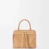 Small Amazona 180 Bag in Soft Calfskin Small Amazona 180 Bag in Soft Calfskin
