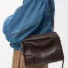 Small Amazona 180 Bag in Soft Calfskin
