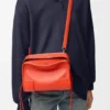 Small Amazona 180 Bag in Soft Calfskin