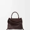 Small Amazona 180 Bag in Soft Calfskin