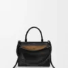 Small Amazona 180 Bag in Soft Calfskin