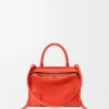 Small Amazona 180 Bag in Soft Calfskin