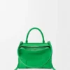 Small Amazona 180 Bag in Soft Calfskin