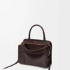 Small Amazona 180 Bag in Soft Calfskin