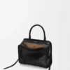 Small Amazona 180 Bag in Soft Calfskin