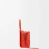 Small Amazona 180 Bag in Soft Calfskin
