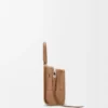 Small Amazona 180 Bag in Soft Calfskin