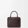 Small Amazona 180 Bag in Soft Calfskin