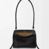 Small Amazona 180 Bag in Soft Calfskin