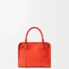 Small Amazona 180 Bag in Soft Calfskin