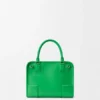 Small Amazona 180 Bag in Soft Calfskin