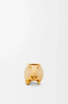 Small Animal Dice in Metal Small Animal Dice in Metal