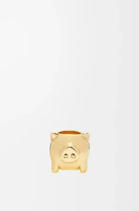 Small Animal Dice in Metal Small Animal Dice in Metal