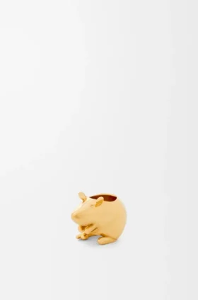 Small Animal Dice in Metal Small Animal Dice in Metal