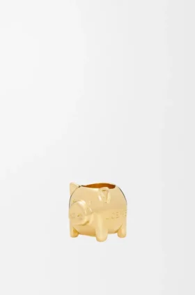 Small Animal Dice in Metal Small Animal Dice in Metal
