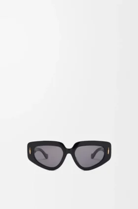 Small Butterfly Screen Sunglasses Small Butterfly Screen Sunglasses