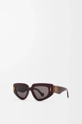 Small Butterfly Screen Sunglasses Small Butterfly Screen Sunglasses
