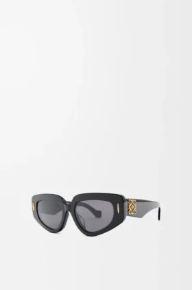 Small Butterfly Screen Sunglasses Small Butterfly Screen Sunglasses