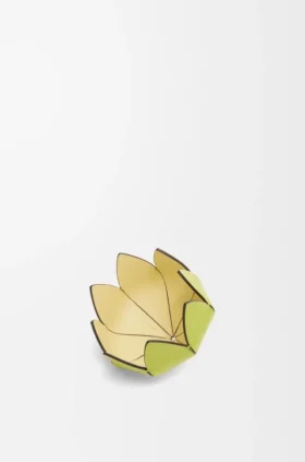 Small Cactus Pin Tray in Soft Calfskin Small Cactus Pin Tray in Soft Calfskin