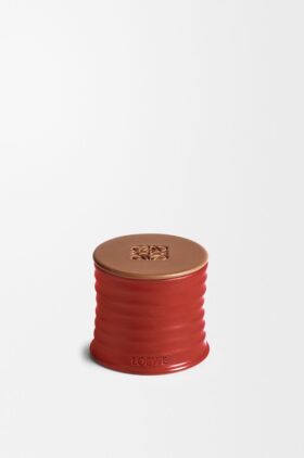 Small Candle Lid