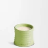 Small Cucumber Candle Small Cucumber Candle